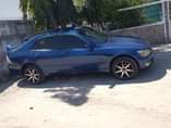 A picture of Toyota Alteza