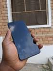 A picture of Samsung A12 Ram storage 4 64 gb 250 000 Exchange