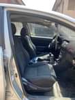 A picture of Toyota Avensis