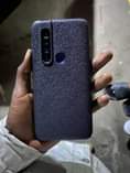 A picture of Tecno cammon 15 premier