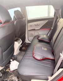 A picture of 2011 Toyota Venza