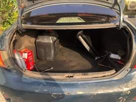 A picture of 2010 Toyota Corolla