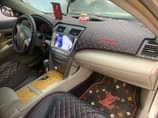A picture of Toyota carmy 2008