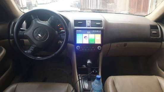 A picture of Car