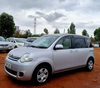 A picture of Baryar investment u LTD