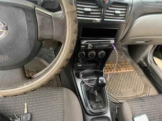 A picture of Very Clean Nigeria Used Nissan