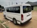 A picture of Toyota