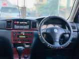 A picture of toyota runex
