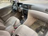 A picture of Super Sharp Toks Standard Toyota Corolla 2006