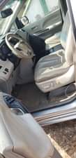 A picture of Toks standard nigeria use toyota sienna All power doors work