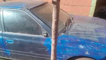 A picture of 1999 Toyota Carina 1 5