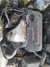 A picture of Toyota Camry 2004