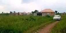 A picture of MATUGGA MANZE SITE 2km FROM KIWEBWA TOWN 25 50 2M