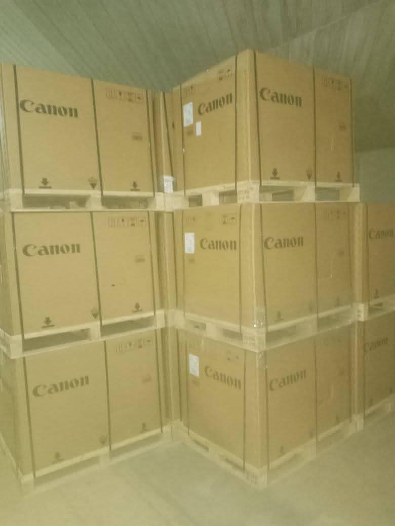A picture of Canon imagePROGRAF TM 255 Printer 6238C003AA 