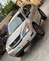 A picture of 2008 Lexus Rx350 Available