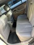 A picture of 2008 Toyota Camry Naija Used 09120801471