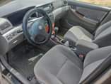 A picture of 2005 Toyota corrola available for sale in Abuja Everything is