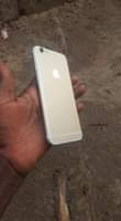 A picture of IPhone 6plain finger fail tu bas Gb16 bh100