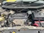 A picture of TOYOTA HARRIER