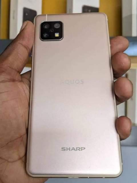 sharp aquos