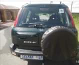 A picture of Honda crv
