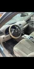A picture of Camry 2008