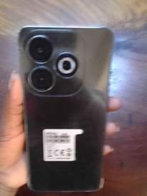 A picture of INFINIX SMART 8