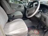 A picture of Toyota noah SR40