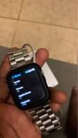 A picture of Apple Watch Series 4 Nike 44mm