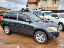 A picture of Clean Numbered Toyota Rav4 Available For Sale
