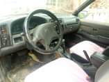 A picture of Nissan Pathfinder 1998