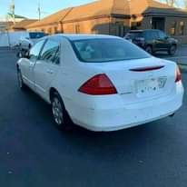 A picture of URGENT SERIOUS BUYERS ONLY Neat Nigeria used Toyota Camry spider