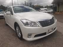 saloon cars
