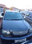 A picture of Am selling my Harrier 2 4 nothing to fix on