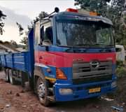 hino trucks