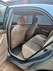 A picture of 2007 Toyota Corolla