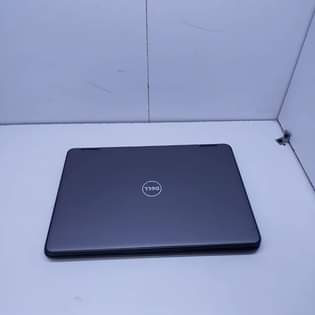 A picture of Dell latitude 3180