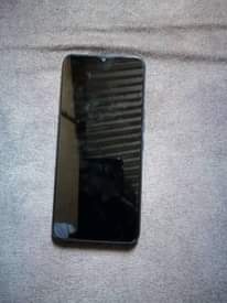 A picture of Tecno spark 8