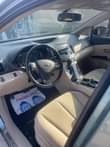 A picture of Toyota venza 2010 Foreign used Basic Option