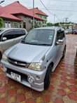 A picture of Toyota torries