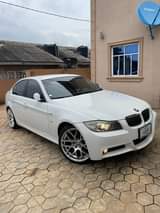 A picture of BMW 323i M Sport 2012 E90 Limited Edition ONLY 4