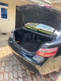 A picture of 08 CAMRY MUSCLE