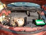 A picture of Toyota Camry 2008