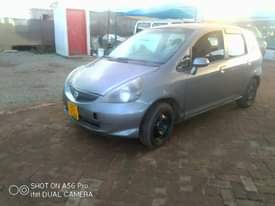 used honda fit