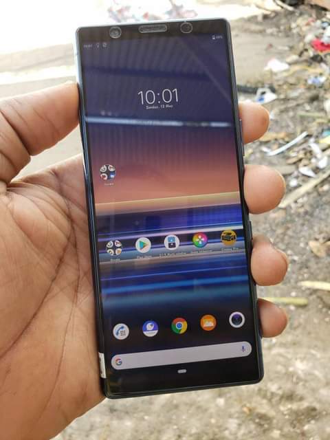 sony xperia