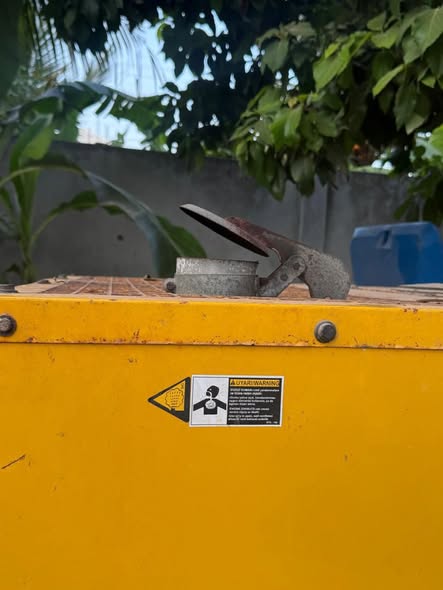 A picture of Generator