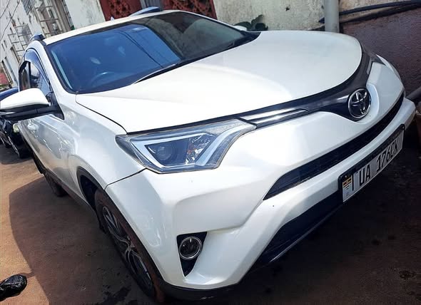 used toyota rav4