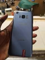A picture of Monday deals S8 350k S8 400k S9 450k Note 8