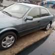 A picture of Toyota Camry Drop Light Sharp Engine Gear AC Chilling