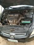 A picture of 04 Honda open roof for sale buy and drive AC